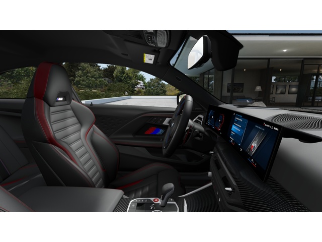 2026 Bmw M2 2-series photo 9