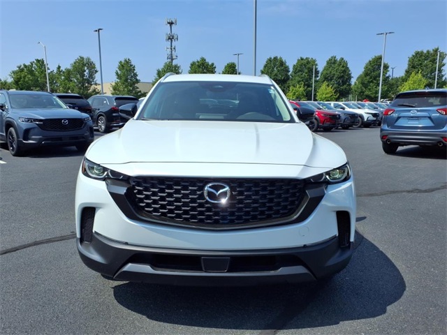 2025 Mazda CX-50 Preferred photo 3