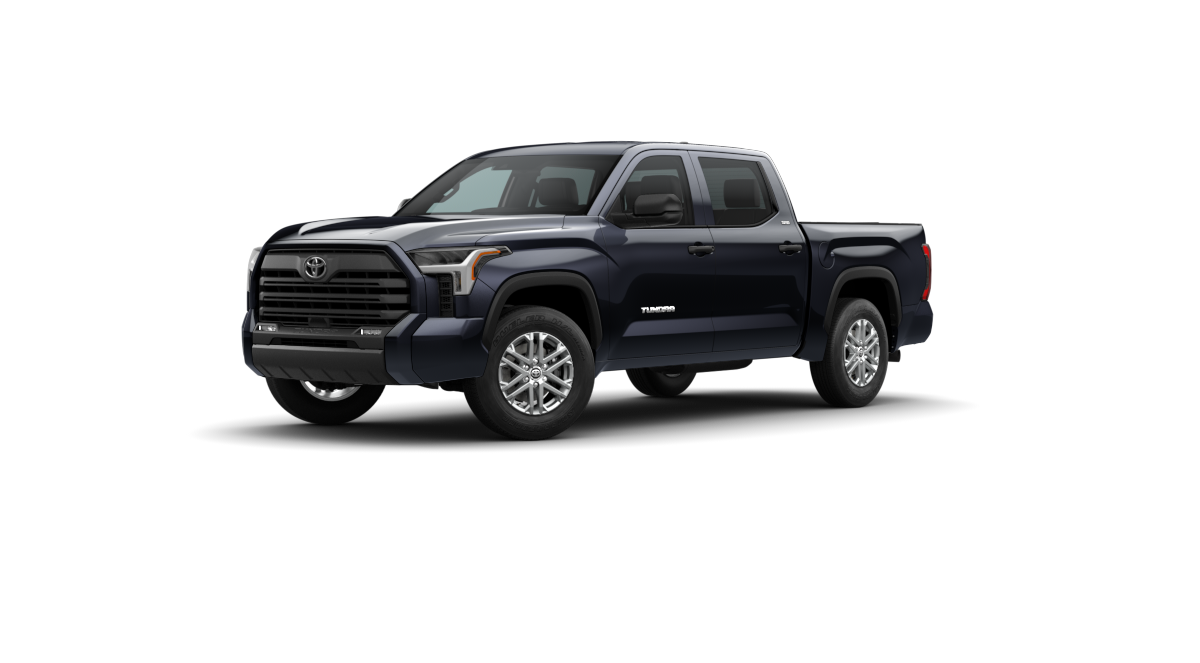 New 2024 Toyota Tundra SR5 in Danvers RX185712 Ira Toyota of Danvers