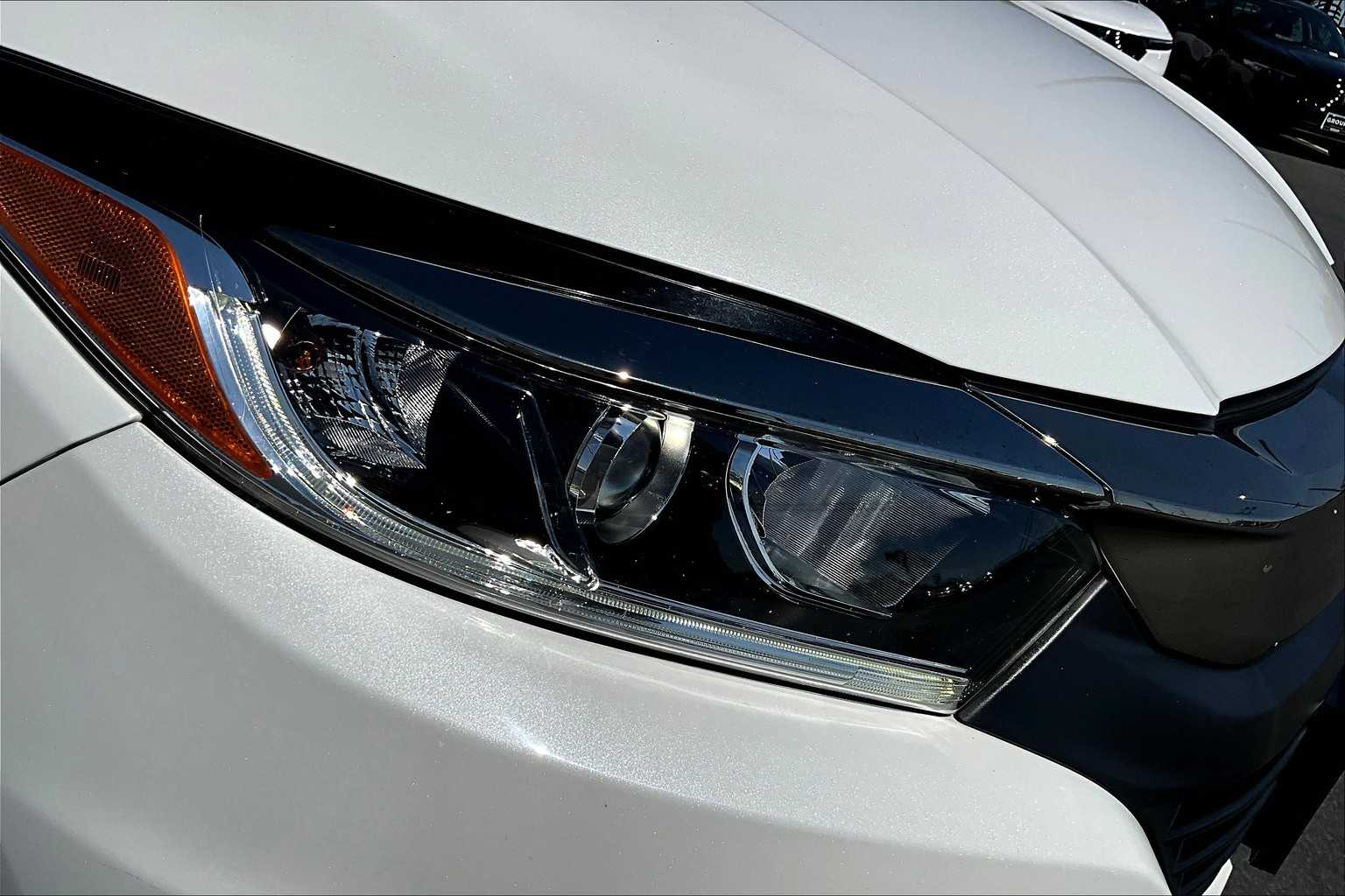 2022 Honda HR-V EX photo 26