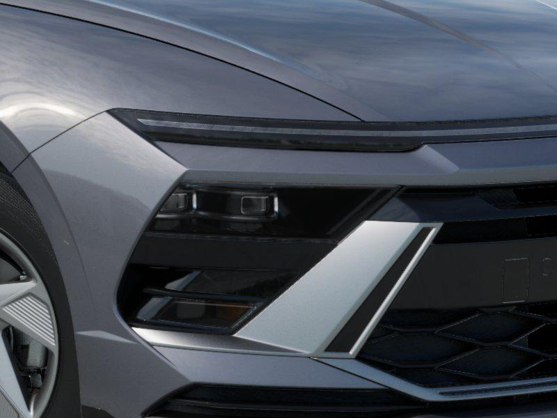 2026 Hyundai Sonata SE photo 7
