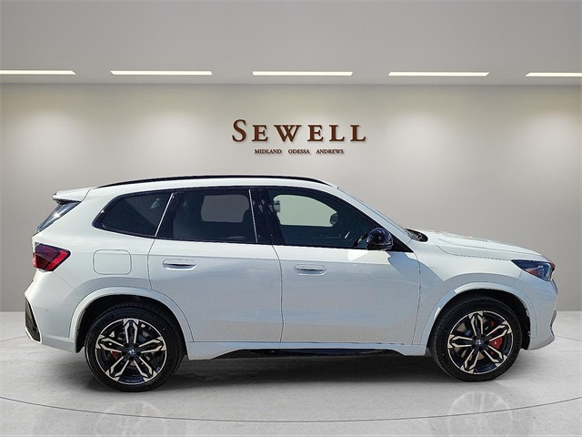 2026 Bmw X1 XDrive28i photo 6