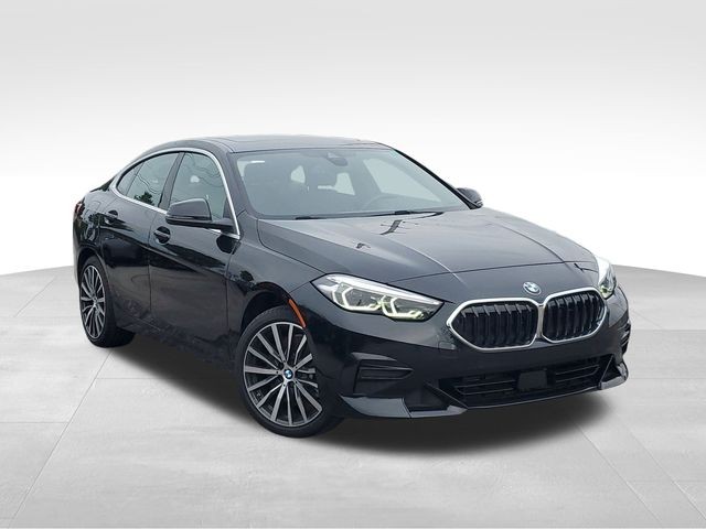 2024 BMW 2 Series 228i xDrive