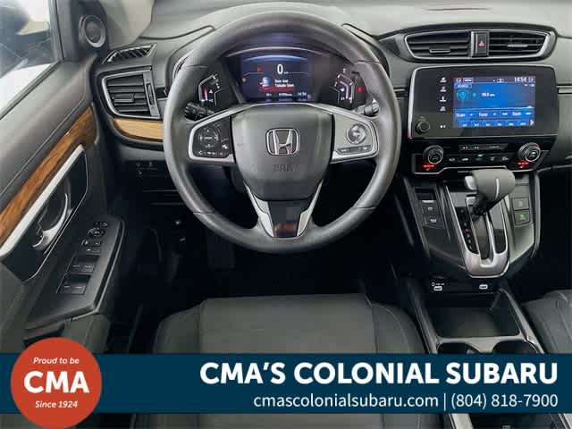 2022 Honda CR-V EX photo 20