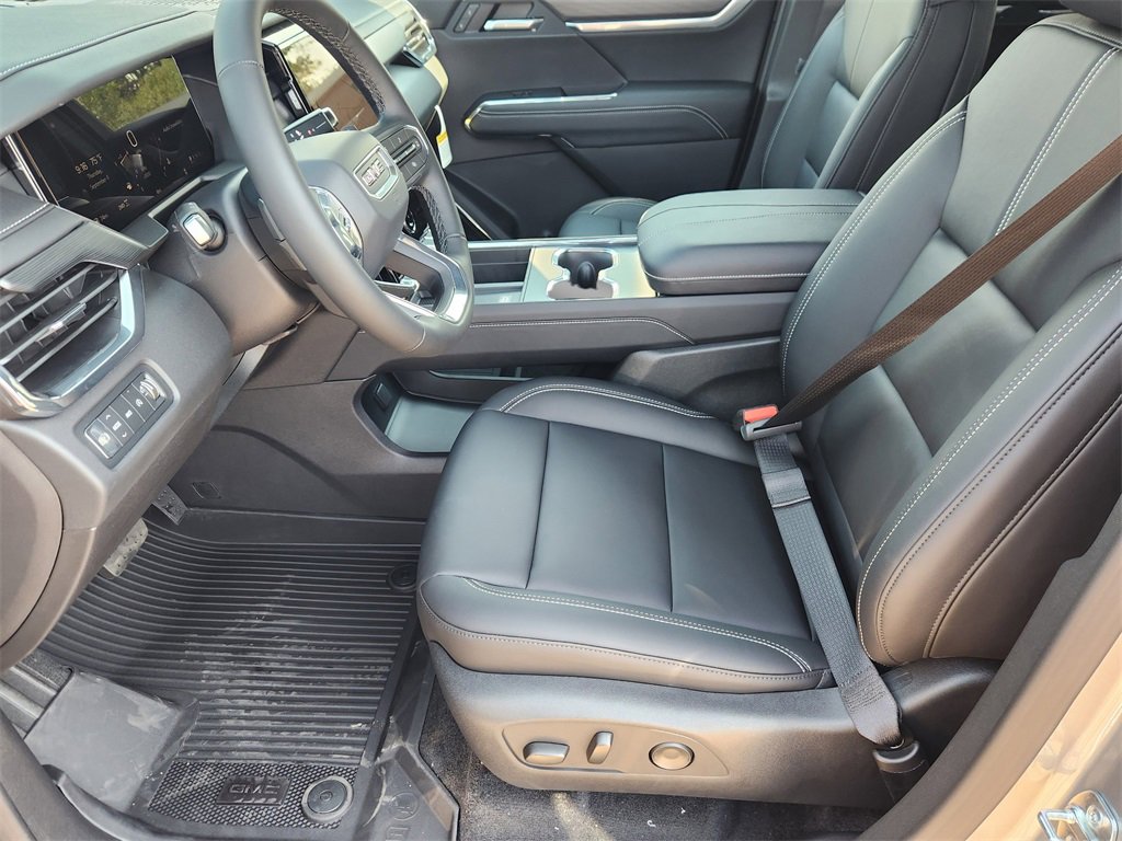 2026 Gmc Acadia Elevation photo 6