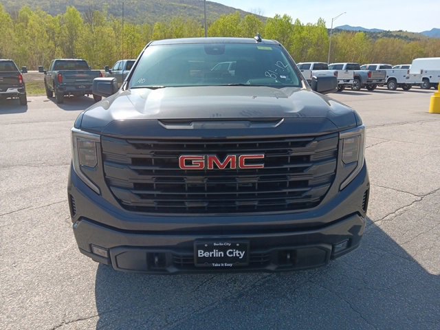 2025 Gmc Sierra 1500 Elevation photo 2