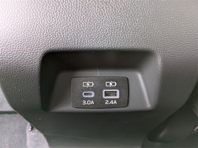 2025 Subaru Crosstrek Premium photo 21