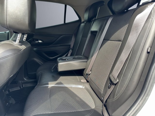 2017 Buick Encore Preferred photo 20