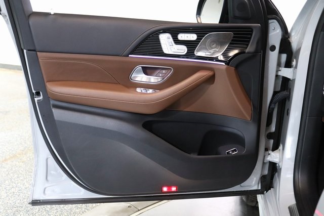 2024 Mercedes Benz GLE 4MATIC 450 photo 17
