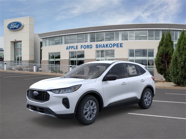 2026 Ford Escape Active's photo