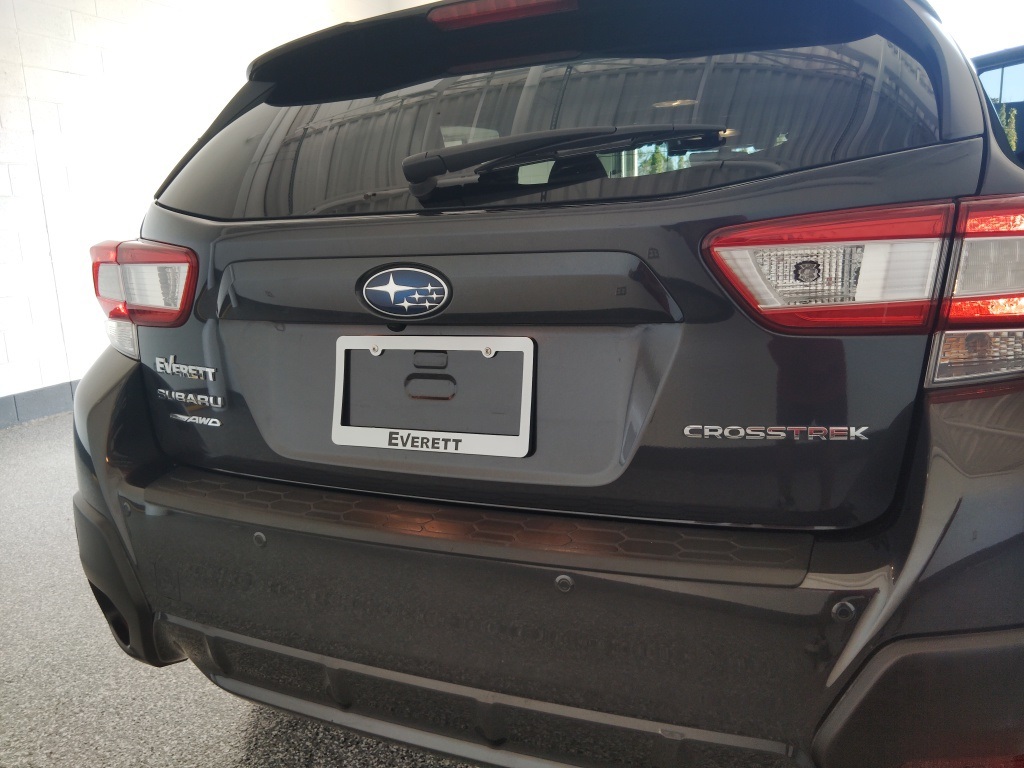 2019 Subaru Crosstrek 2.0i Limited photo 23