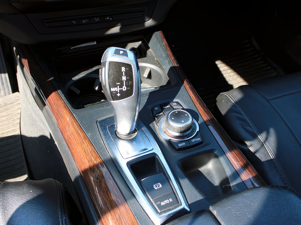 2010 Bmw X5 xDrive30i photo 12