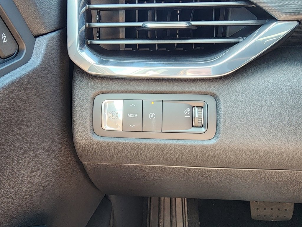 2026 Gmc Acadia Elevation photo 17