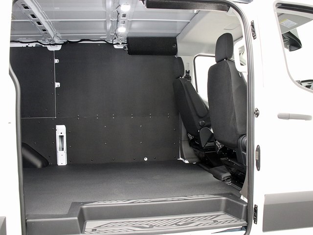 2025 Ford Transit photo 14