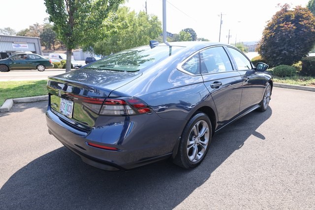 2024 Honda Accord EX photo 3
