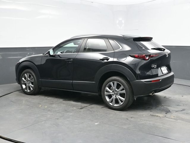 2023 Mazda CX-30 2.5 Select photo 4