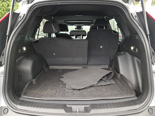 2023 Honda CR-V Hybrid Sport photo 9