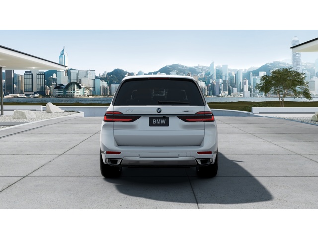 2026 Bmw X7 xDrive40i photo 5