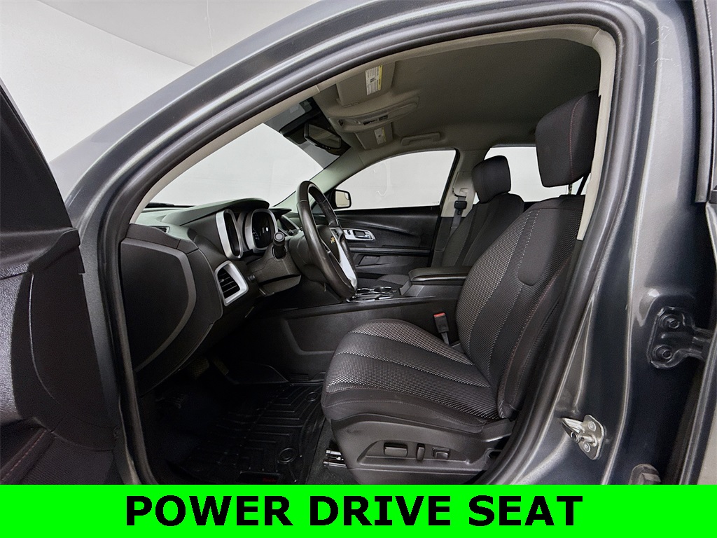 Used 2013 Chevrolet Equinox 1LT with VIN 2GNALDEK0D6353811 for sale in Stevens Point, WI