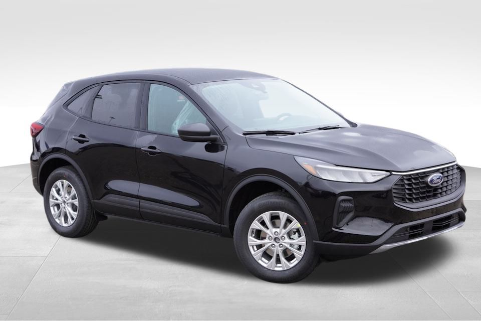 2026 Ford Escape Active's photo
