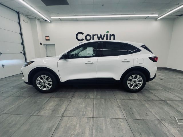 2026 Ford Escape Active photo 2