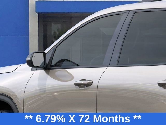 2026 Chevrolet Traverse Z71 photo 11