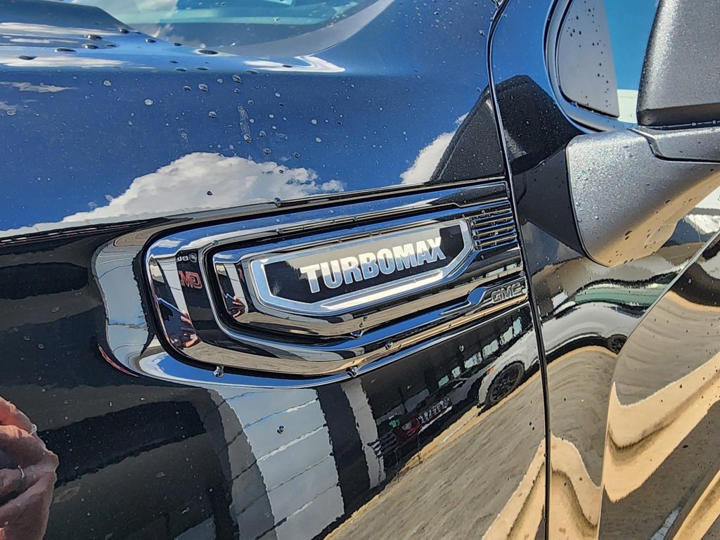 2026 Gmc Sierra 1500 Elevation photo 10