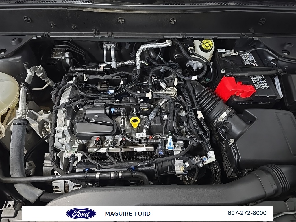 2022 Ford Bronco Sport Big Bend photo 12