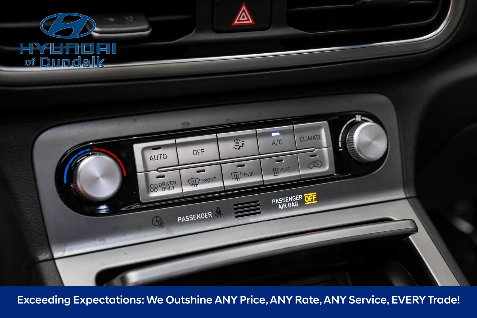 2023 Hyundai Kona Electric Limited photo 17