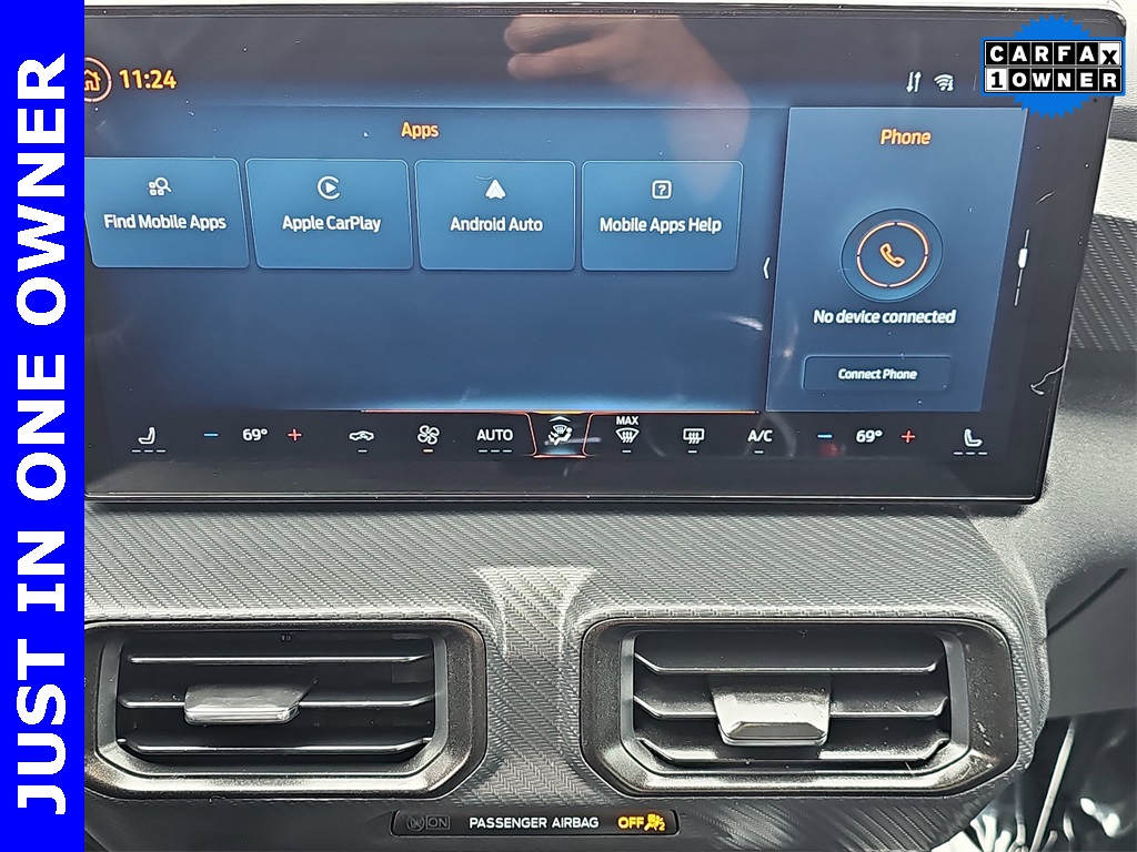2024 Ford Mustang EcoBoost photo 21