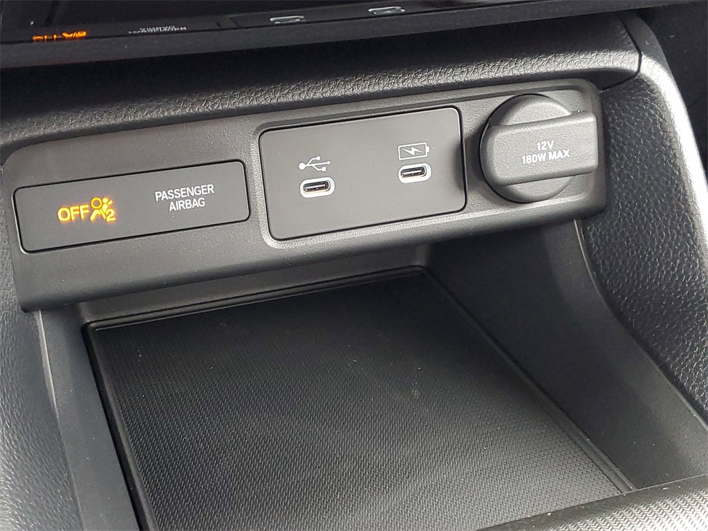 2026 Honda Civic Sport photo 18
