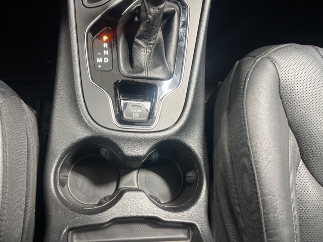 2020 Jeep Cherokee Limited photo 20