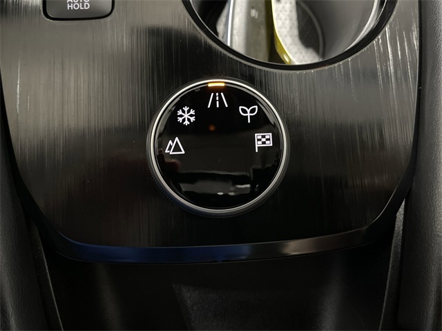 2023 Nissan Rogue SL photo 31