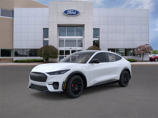 2025 Ford Mustang Mach-E Premium AWD's photo