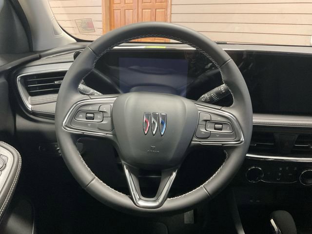 2026 Buick Encore GX Preferred photo 14