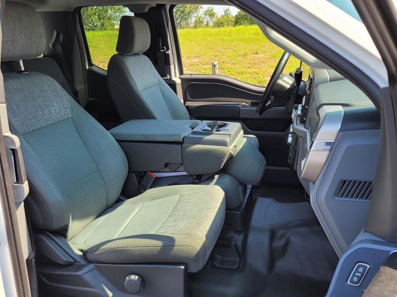 2022 Ford F-150 XLT photo 13