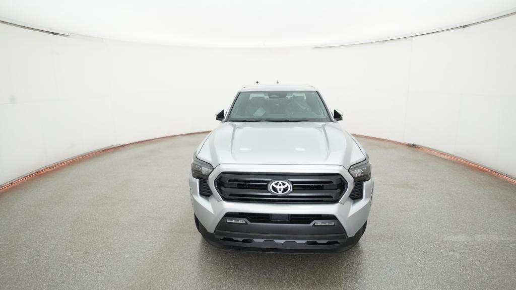 2025 Toyota Tacoma SR5 4x4 Double Cab photo 2