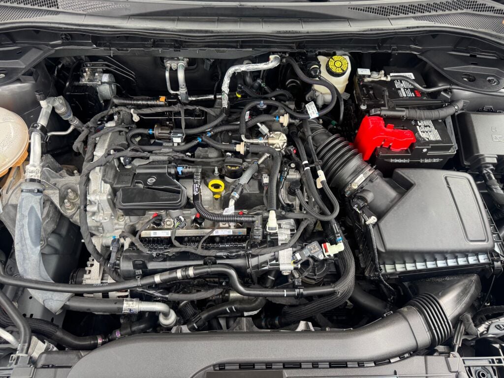 2022 Ford Escape SE photo 23