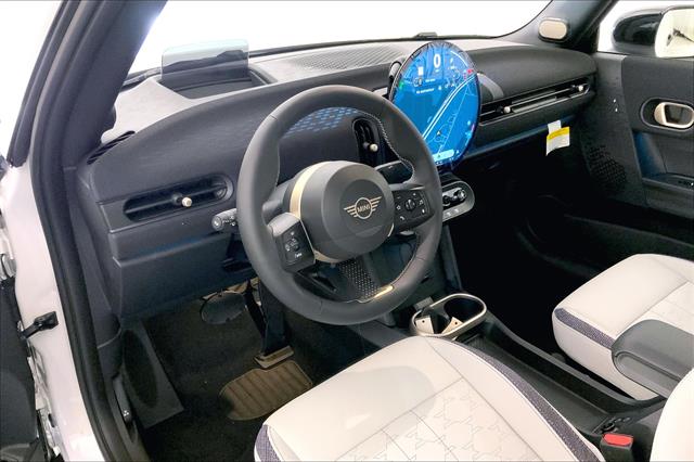 2026 Mini Cooper Convertible Signature photo 4