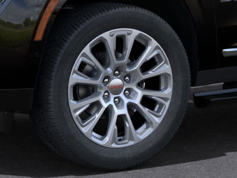 2025 Gmc Yukon Denali photo 9