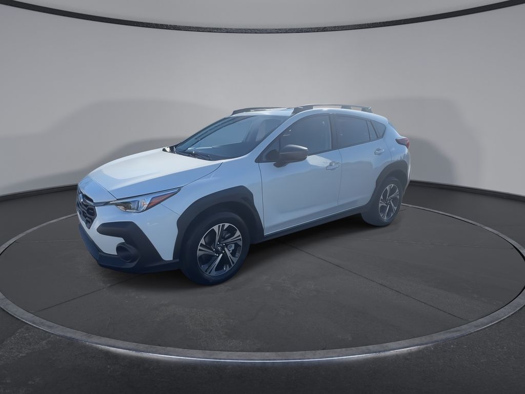 2025 Subaru Crosstrek Premium photo 5