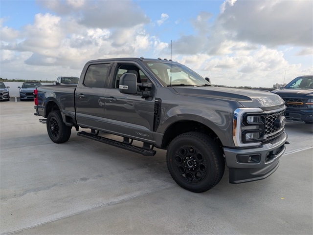 2026 Ford F-250 XLT photo 2