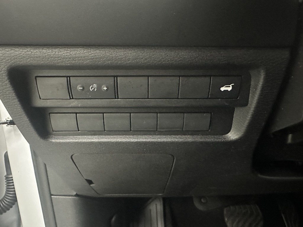 2024 Mitsubishi Outlander SE photo 27