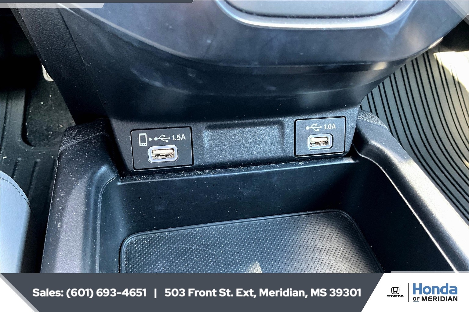 2022 Honda CR-V EX-L photo 19