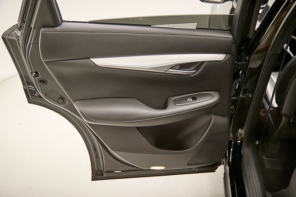 2019 INFINITI QX50 - Image 22