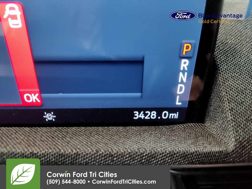 Used 2024 Ford Mustang Mach-E Premium AWD with VIN 3FMTK3SU0RMA10073 for sale in Pasco, WA