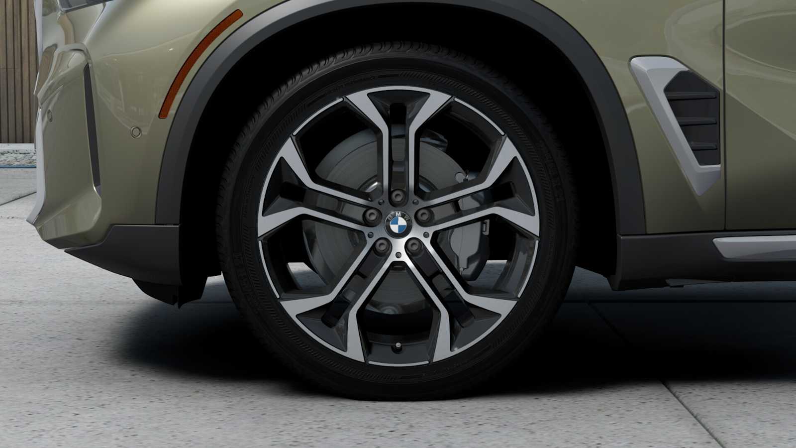 2026 Bmw X5 sDrive40i photo 6