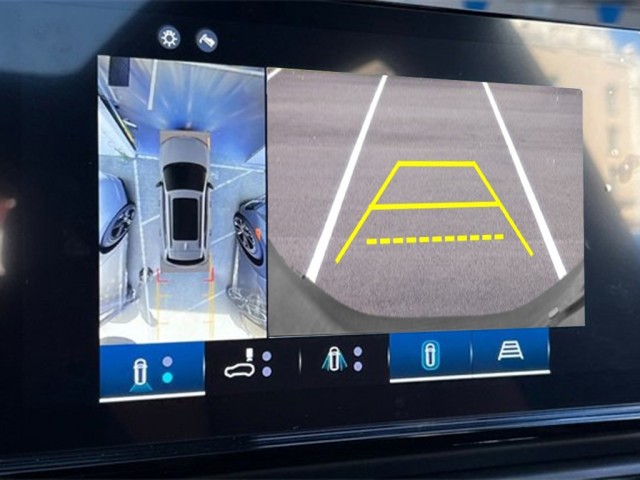 2025 Honda Prologue Elite photo 16