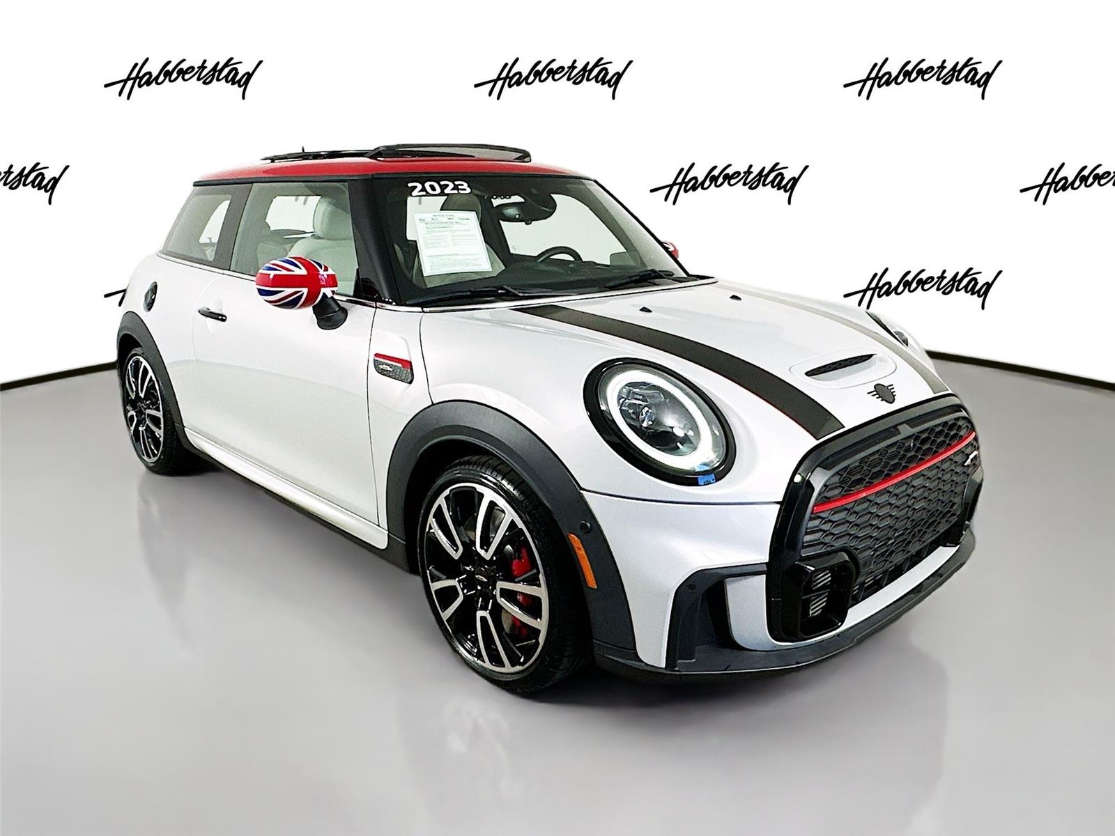 2023 Mini Cooper 2 Door Hardtop photo 3