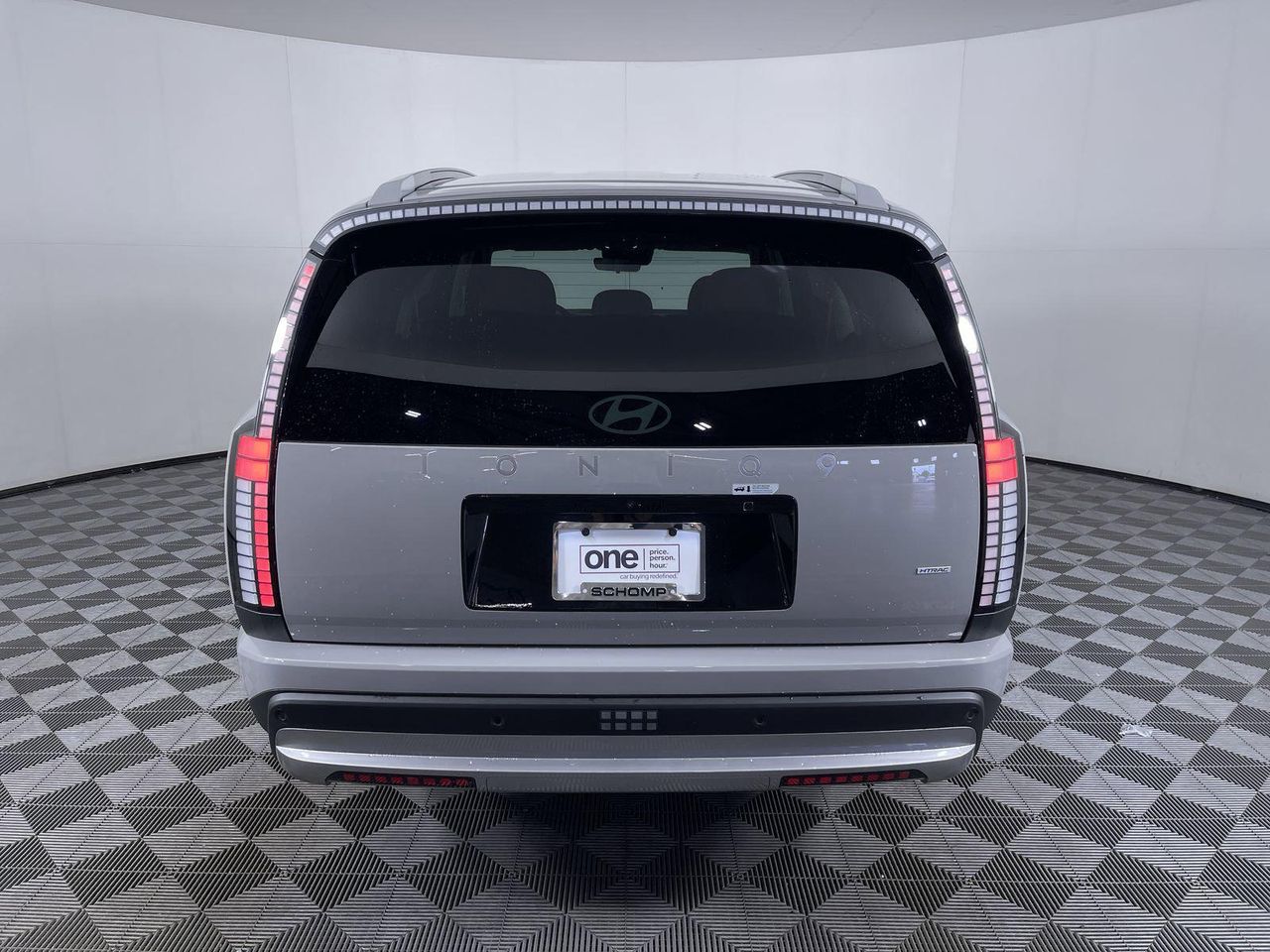 2026 Hyundai Ioniq SE photo 6